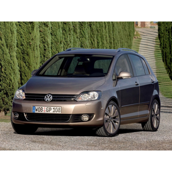 Внутренняя арка/подкрылок для Volkswagen Golf Plus I (2005–2014)