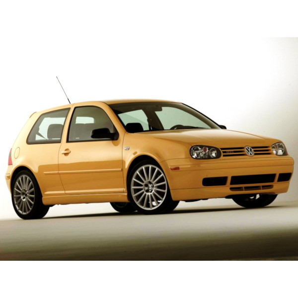 Внутренняя арка/подкрылок для Volkswagen GTI