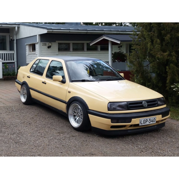 Внутрішня арка/підкрилок для Volkswagen Jetta III (1992–1995)