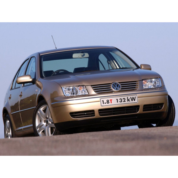Внутрішня арка/підкрилок для Volkswagen Jetta IV