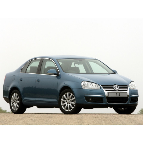 Внутрішня арка/підкрилок для Volkswagen Jetta V
