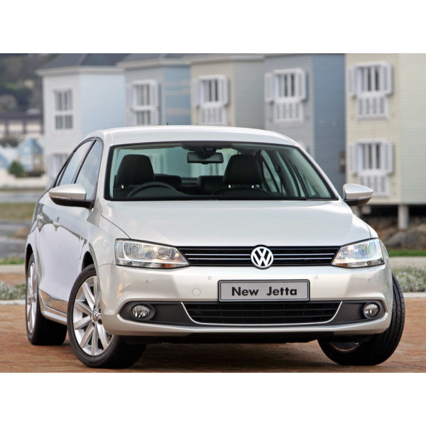 Внутрішня арка/підкрилок для Volkswagen Jetta VI (2010–2018)
