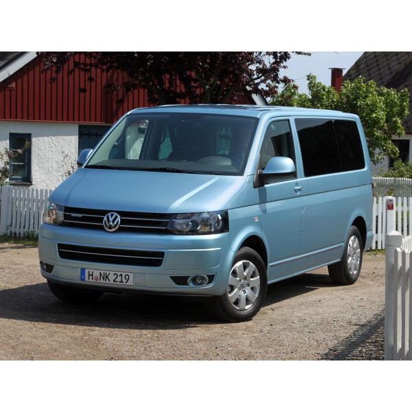Внутренняя арка/подкрылок для Volkswagen Multivan T5 (2009–2015)