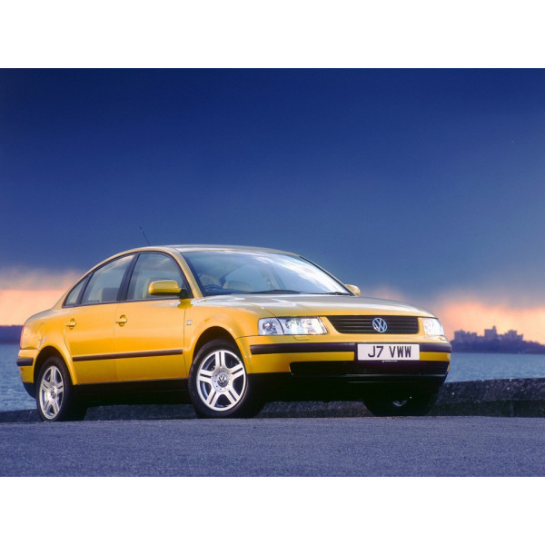 Внутренняя арка/подкрылок для Volkswagen Passat B5