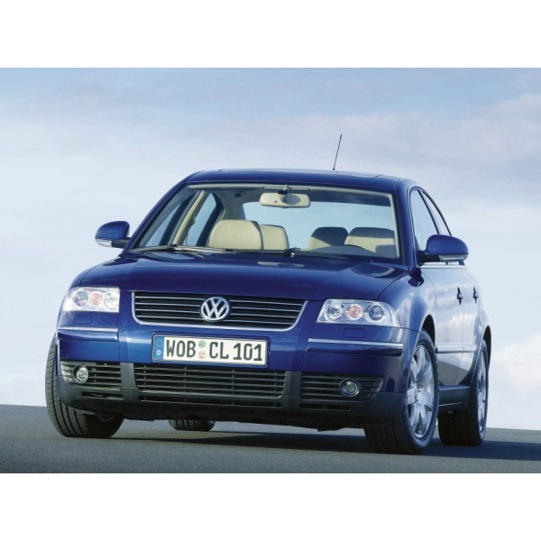 Внутрішня арка/підкрилок для Volkswagen Passat B5