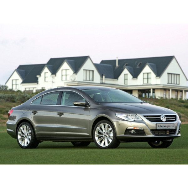 Внутренняя арка/подкрылок для Volkswagen Passat CC