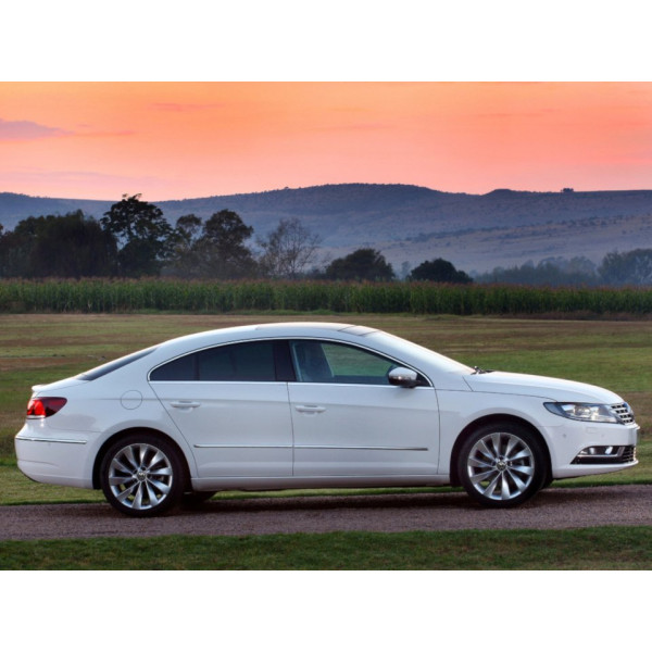 Внутрішня арка/підкрилок для Volkswagen Passat CC