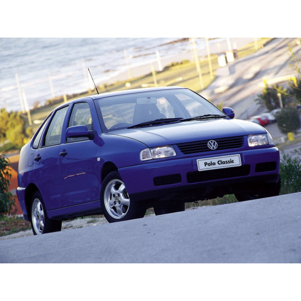 Внутренняя арка/подкрылок для Volkswagen Polo Classic