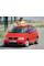 Внутрішня арка/підкрилок для Volkswagen Polo III