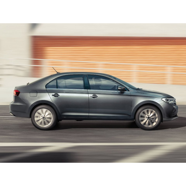 Внутренняя арка/подкрылок для Volkswagen Polo Sedan II