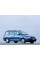 Внутренняя арка/подкрылок для Volkswagen Polo Variant