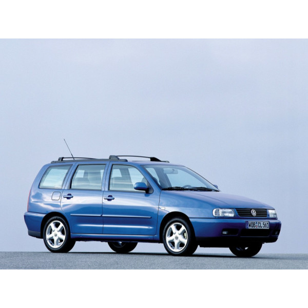 Внутренняя арка/подкрылок для Volkswagen Polo Variant