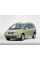 Внутрішня арка/підкрилок для Volkswagen Sharan I
