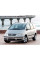 Внутрішня арка/підкрилок для Volkswagen Sharan II