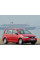 Внутренняя арка/подкрылок для Volkswagen Touran I (2003–2006)
