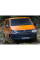 Внутренняя арка/подкрылок для Volkswagen Transporter T6