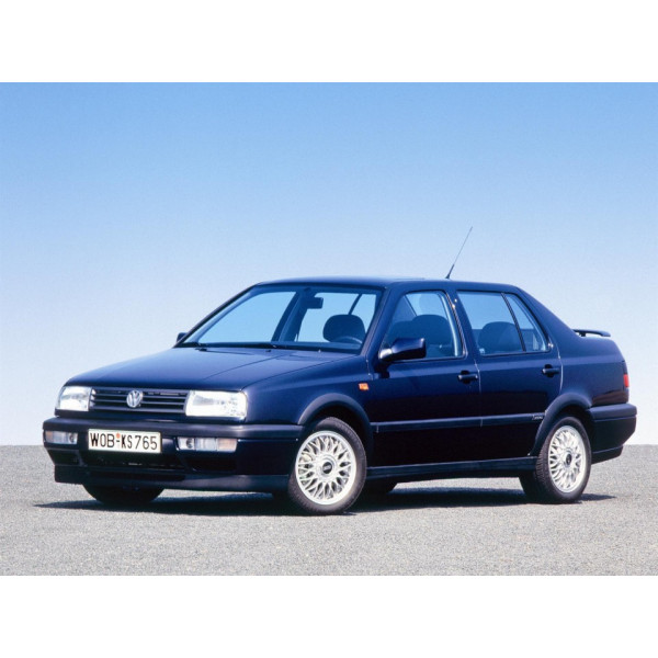 Внутрішня арка/підкрилок для Volkswagen Vento (1992–1995)