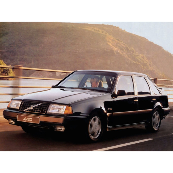 Внутренняя арка/подкрылок для Volvo 440 (1988–1994)