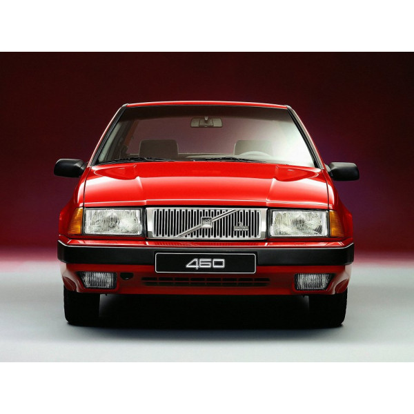 Внутренняя арка/подкрылок для Volvo 460 (1988–1994)