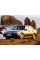 Внутренняя арка/подкрылок для Volvo 460 (1994–1996)
