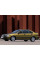 Внутрішня арка/підкрилок для Volvo S40 I (1995–2000)