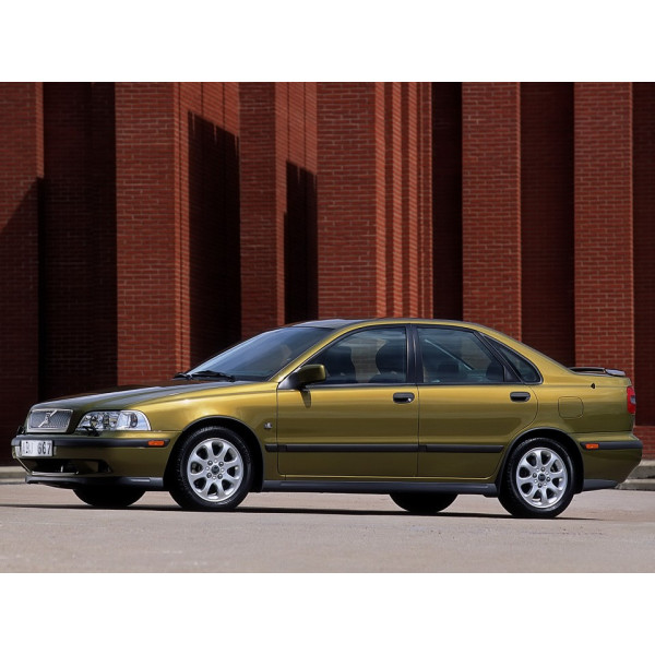 Внутрішня арка/підкрилок для Volvo S40 I (1995–2000)