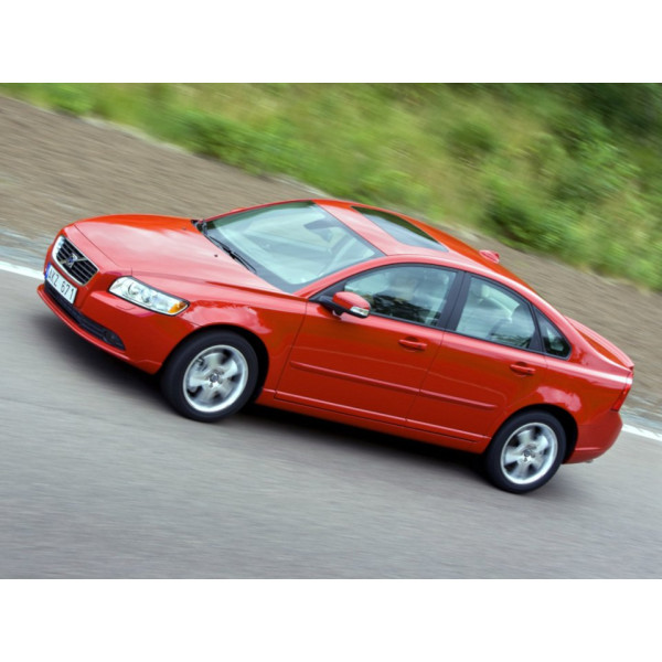 Внутрішня арка/підкрилок для Volvo S40 II (2004–2012)