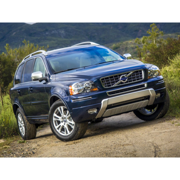 Внутрішня арка/підкрилок для Volvo XC90 I