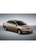 Внутренняя арка/подкрылок для Zotye Z300 (2012–2014)