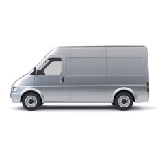 Передні двері для Peugeot Boxer 230 (1994–2002)