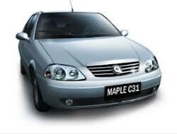 Maple C31 / C7131 (2004-2009)