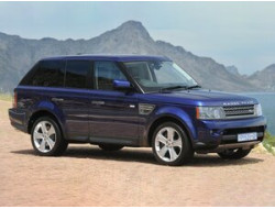 Range Rover Sport I (2009–2013)
