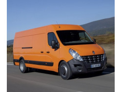 Master III (2010–2014)