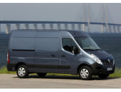 Master III (2014–2019)