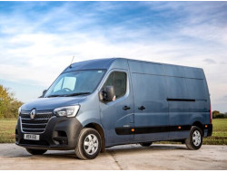 Master III (2019–2024)