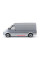 Кузовной порог центральная часть для Fiat Ducato 290/295 (2014–2024)