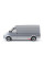 Кузовной порог перед задним колесом для Fiat Ducato 290/295 (2014–2024)