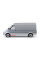 Кузовной порог под передней дверью для Mercedes-Benz Sprinter W901-904 (1995–2001)