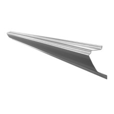 Кузовний поріг для ЗАЗ 1103 Славута (1999–2011)