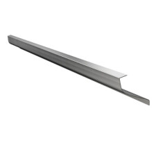 Кузовний поріг для Chery Bonus (2011–2014)