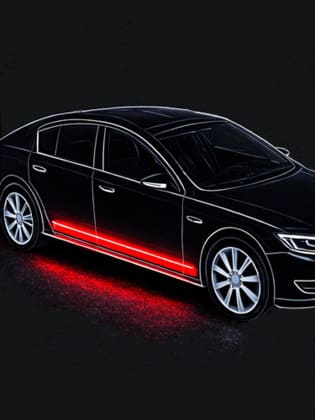 Підсилювач порога